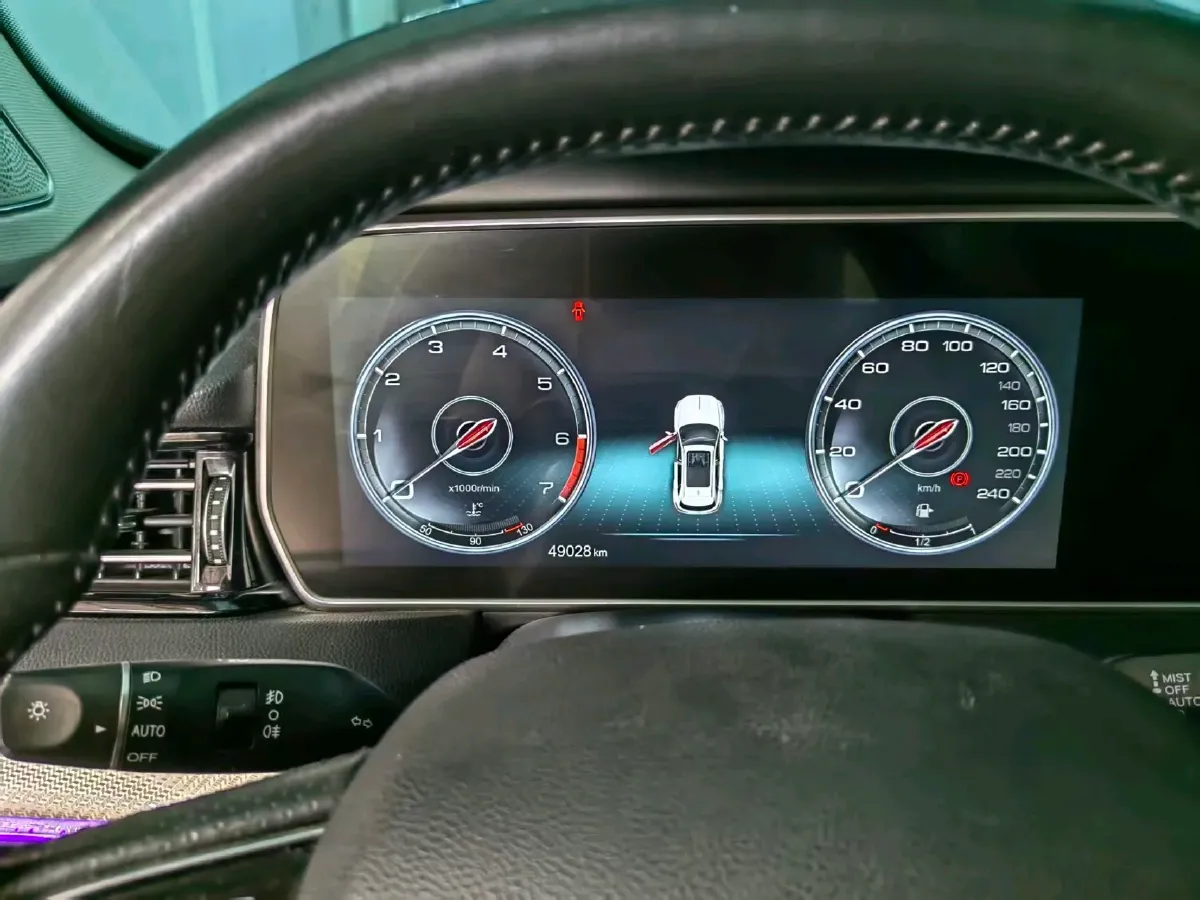 2019 HongQi HS5 2.0T 224HP L4 6AT,autocango,china used car exporter,china ev exporter,chinese used car exporter,chinese used ev exporter