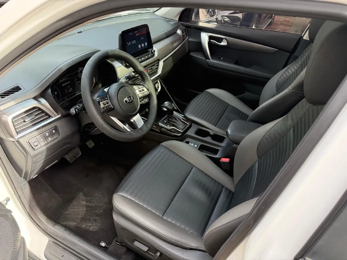 2019 Kia Sportage R 2.0L 160HP L4 6AT,autocango,china used car exporter,china ev exporter,chinese used car exporter,chinese used ev exporter