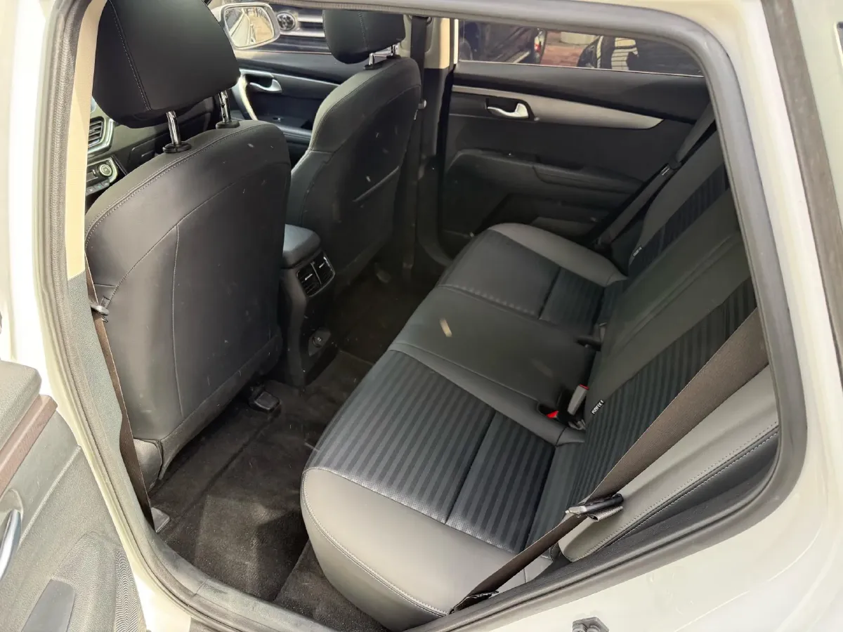 2019 Kia Sportage R 2.0L 160HP L4 6AT,autocango,china used car exporter,china ev exporter,chinese used car exporter,chinese used ev exporter