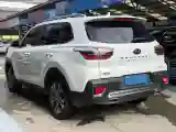 2019 Kia Sportage R 2.0L 160HP L4 6AT