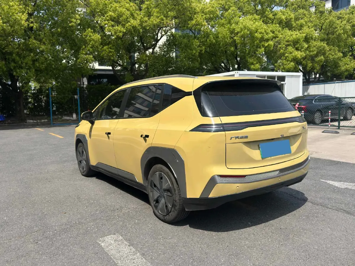 2023 Aion Y BEV 69.98KWH,autocango,china used car exporter,china ev exporter,chinese used car exporter,chinese used ev exporter
