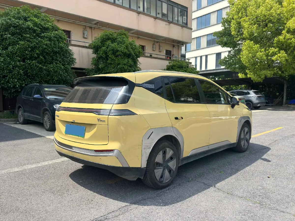 2023 Aion Y BEV 69.98KWH,autocango,china used car exporter,china ev exporter,chinese used car exporter,chinese used ev exporter