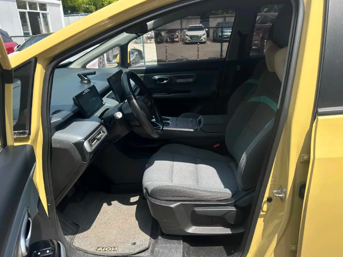 2023 Aion Y BEV 69.98KWH,autocango,china used car exporter,china ev exporter,chinese used car exporter,chinese used ev exporter
