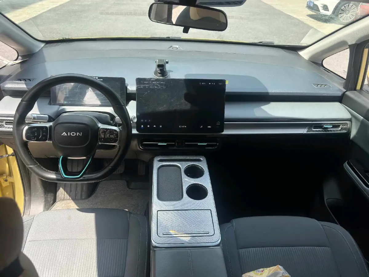 2023 Aion Y BEV 69.98KWH,autocango,china used car exporter,china ev exporter,chinese used car exporter,chinese used ev exporter