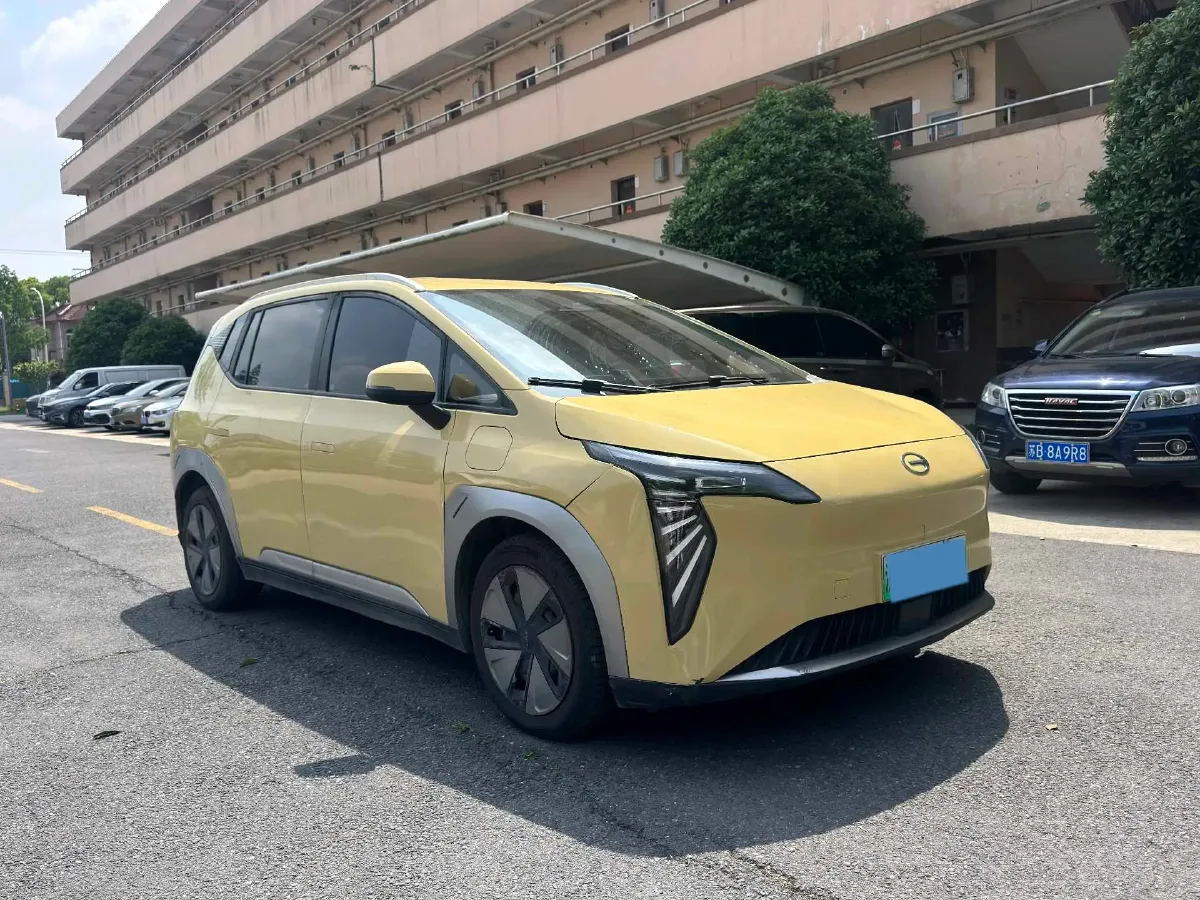 2023 Aion Y BEV 69.98KWH,autocango,china used car exporter,china ev exporter,chinese used car exporter,chinese used ev exporter