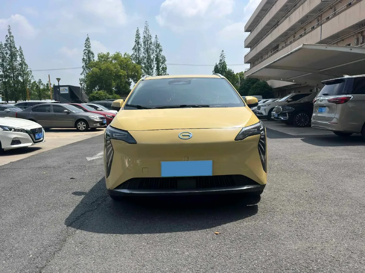 2023 Aion Y BEV 69.98KWH,autocango,china used car exporter,china ev exporter,chinese used car exporter,chinese used ev exporter