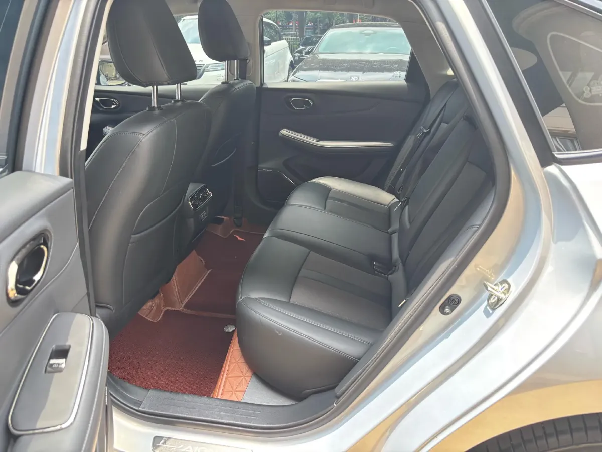 2024 Aion AION S MAX BEV 67.9KWH,autocango,china used car exporter,china ev exporter,chinese used car exporter,chinese used ev exporter