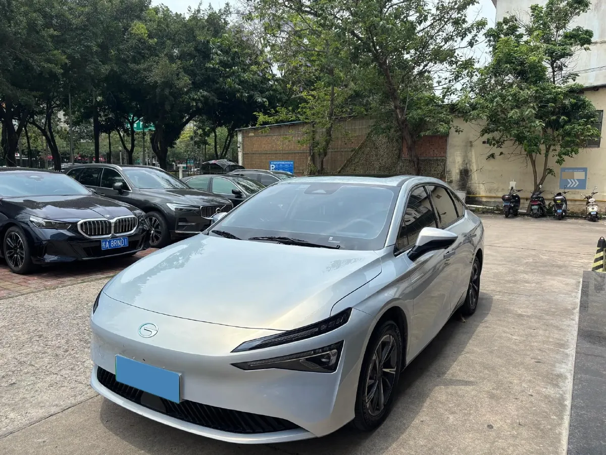 2024 Aion AION S MAX BEV 67.9KWH,autocango,china used car exporter,china ev exporter,chinese used car exporter,chinese used ev exporter