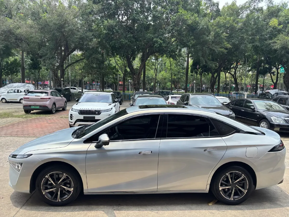 2024 Aion AION S MAX BEV 67.9KWH,autocango,china used car exporter,china ev exporter,chinese used car exporter,chinese used ev exporter