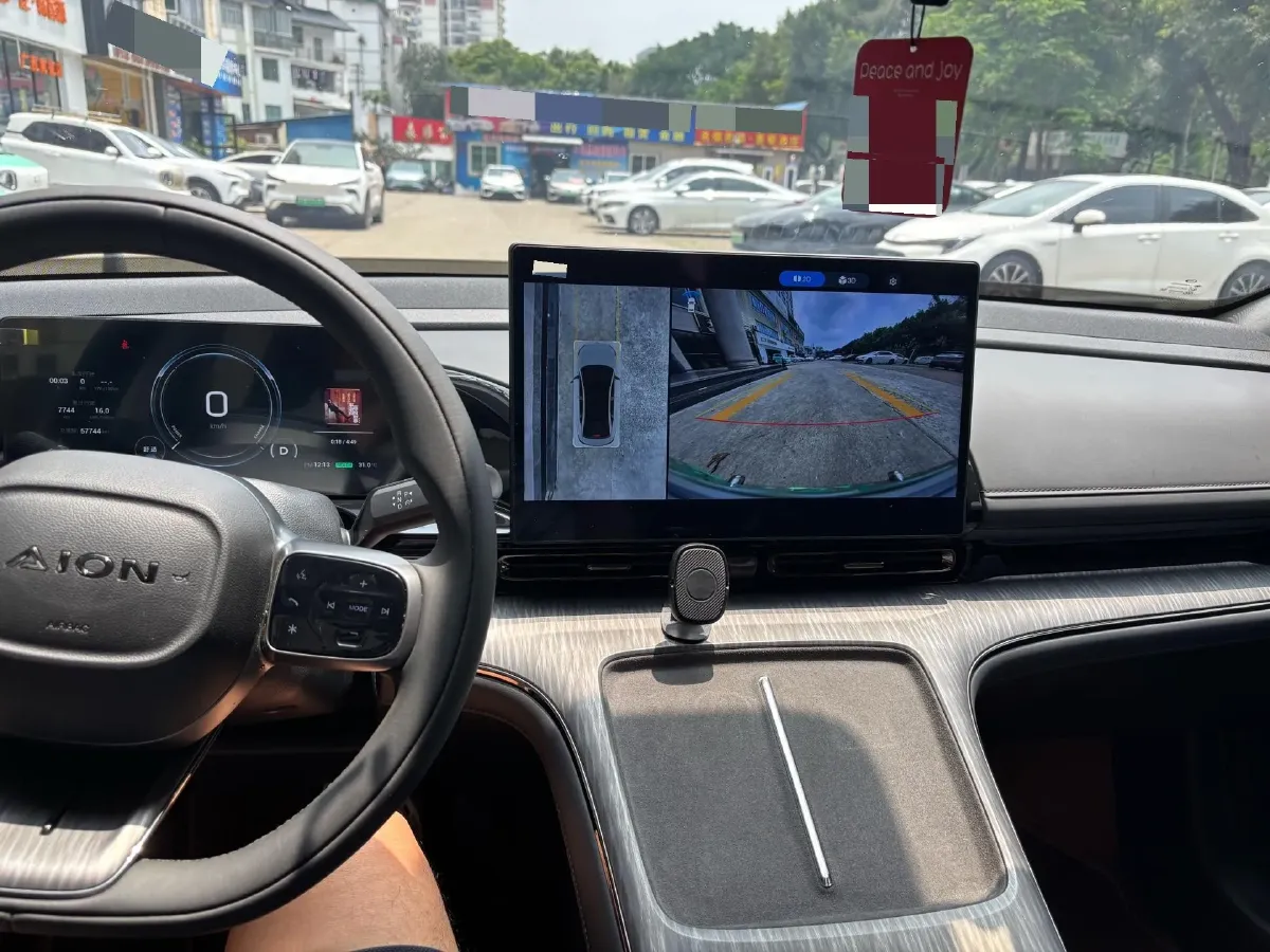 2024 Aion AION S MAX BEV 67.9KWH,autocango,china used car exporter,china ev exporter,chinese used car exporter,chinese used ev exporter