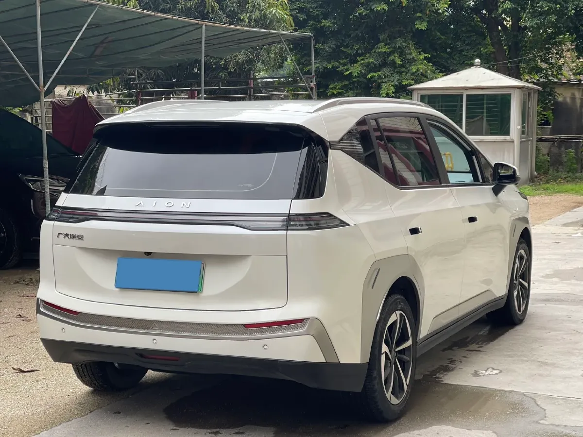 2023 Aion S Plus BEV 59.4KWH,autocango,china used car exporter,china ev exporter,chinese used car exporter,chinese used ev exporter