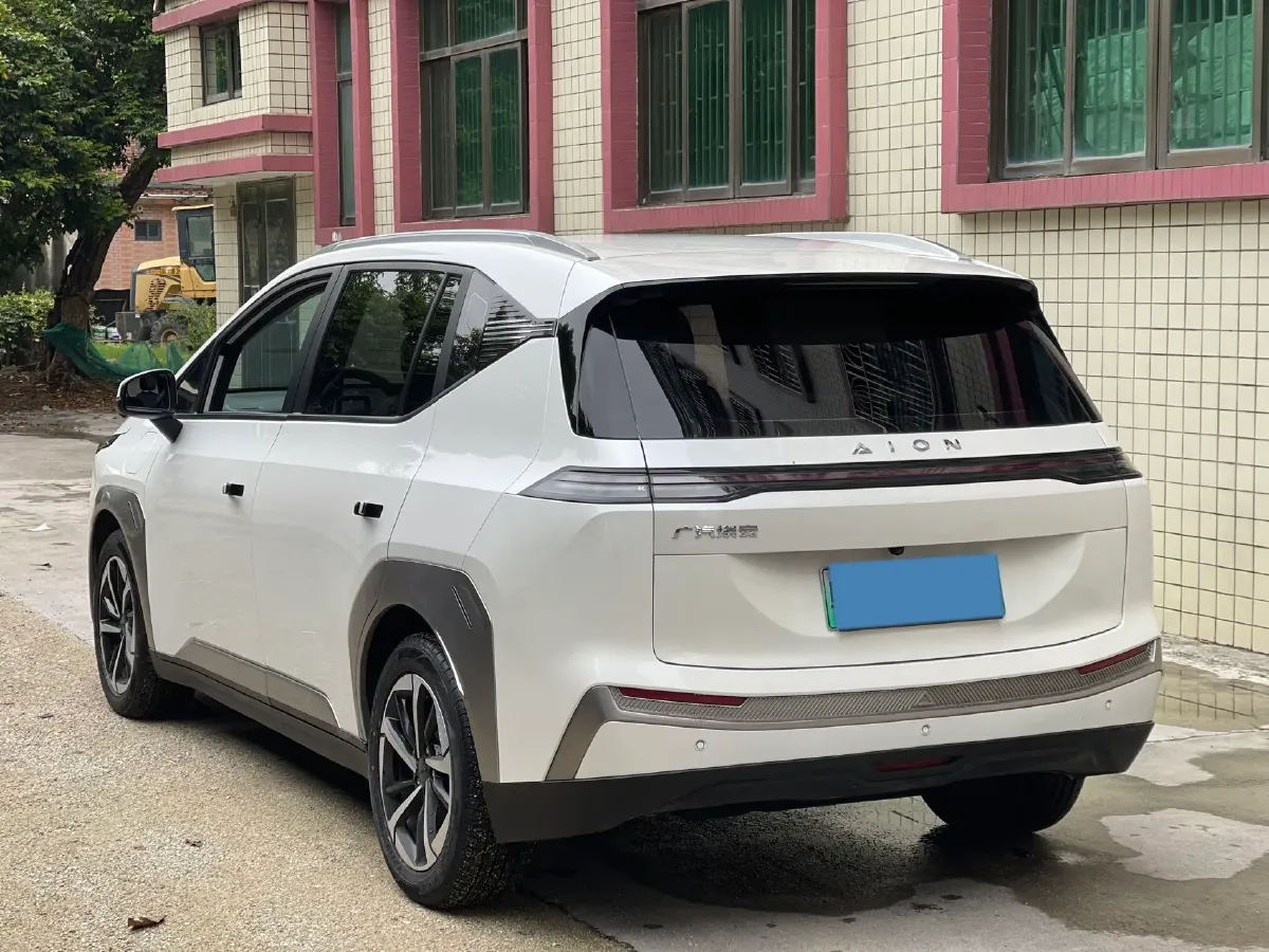 2023 Aion S Plus BEV 59.4KWH,autocango,china used car exporter,china ev exporter,chinese used car exporter,chinese used ev exporter