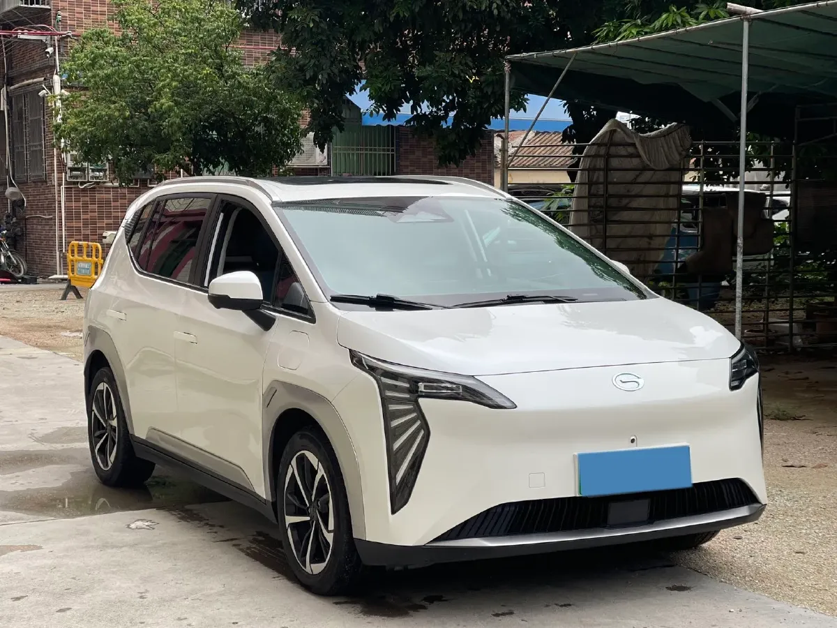 2023 Aion S Plus BEV 59.4KWH,autocango,china used car exporter,china ev exporter,chinese used car exporter,chinese used ev exporter