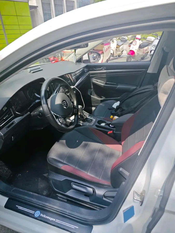 2021 Volkswagen Bora 1.5L 113HP L4 6AT,autocango,china used car exporter,china ev exporter,chinese used car exporter,chinese used ev exporter