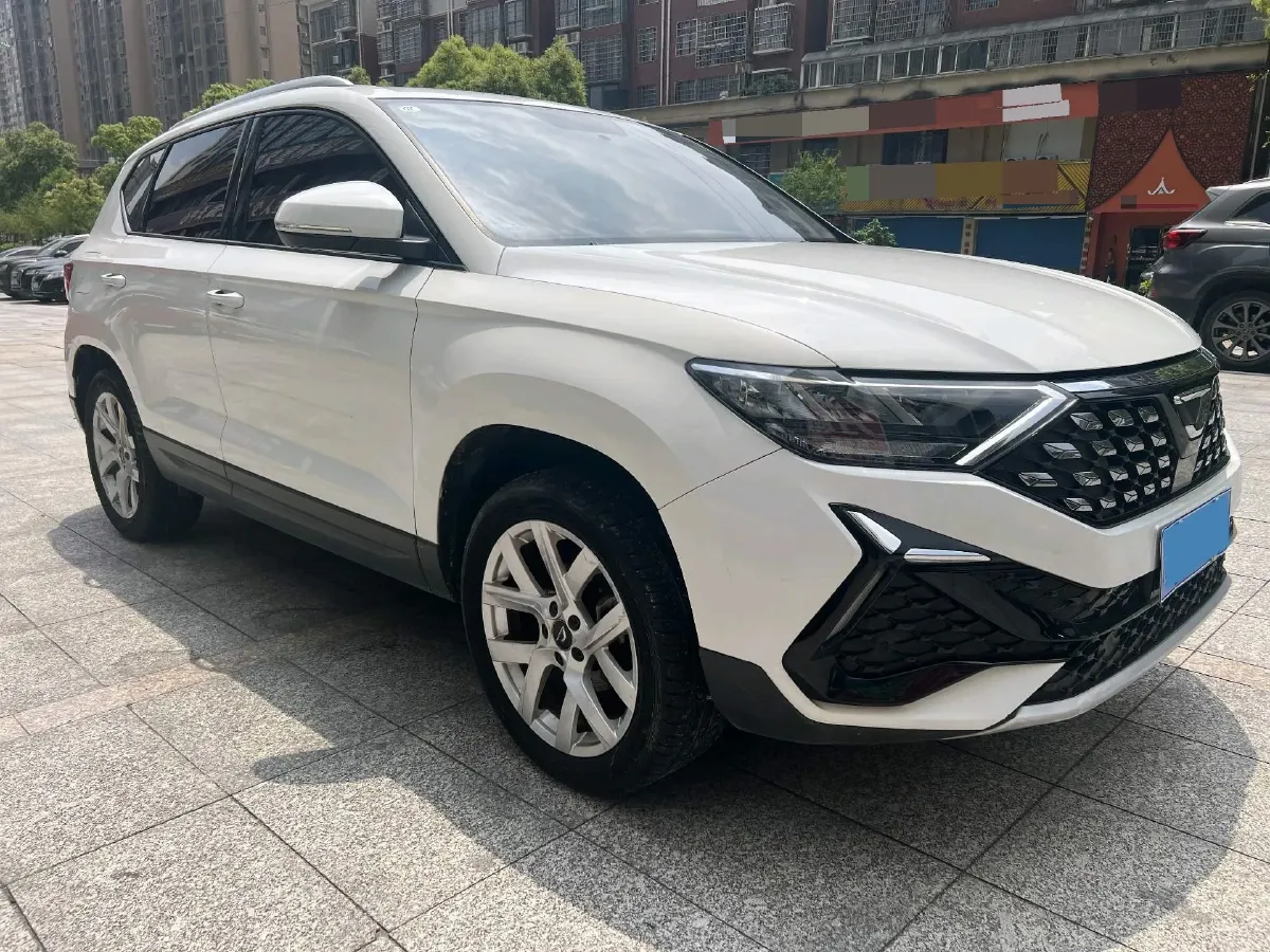 2023 Jetta VS5 1.4T 150HP L4 6AT,autocango,china used car exporter,china ev exporter,chinese used car exporter,chinese used ev exporter