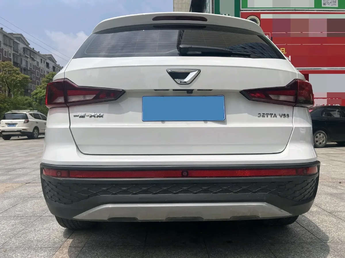 2023 Jetta VS5 1.4T 150HP L4 6AT,autocango,china used car exporter,china ev exporter,chinese used car exporter,chinese used ev exporter