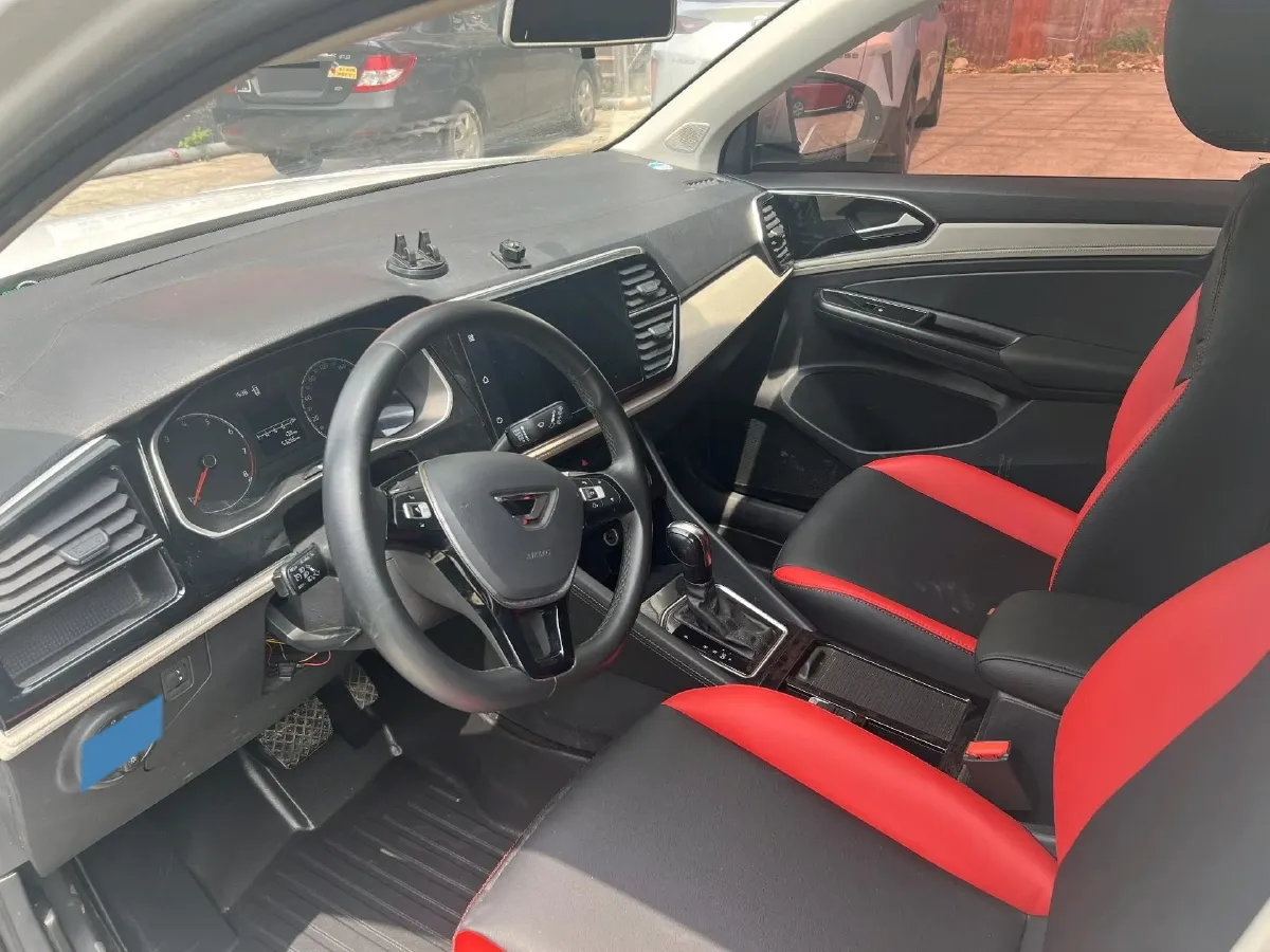 2023 Jetta VS5 1.4T 150HP L4 6AT,autocango,china used car exporter,china ev exporter,chinese used car exporter,chinese used ev exporter