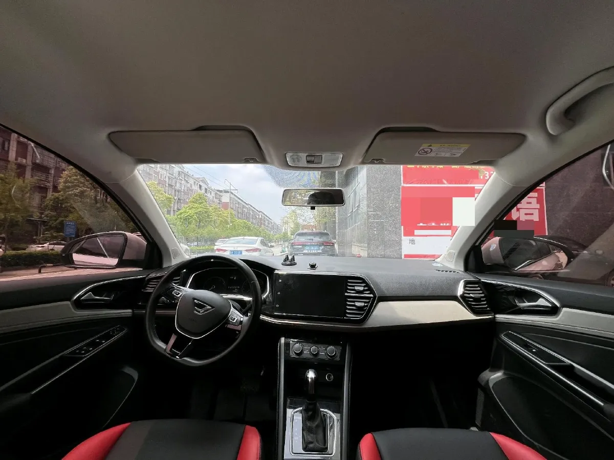 2023 Jetta VS5 1.4T 150HP L4 6AT,autocango,china used car exporter,china ev exporter,chinese used car exporter,chinese used ev exporter