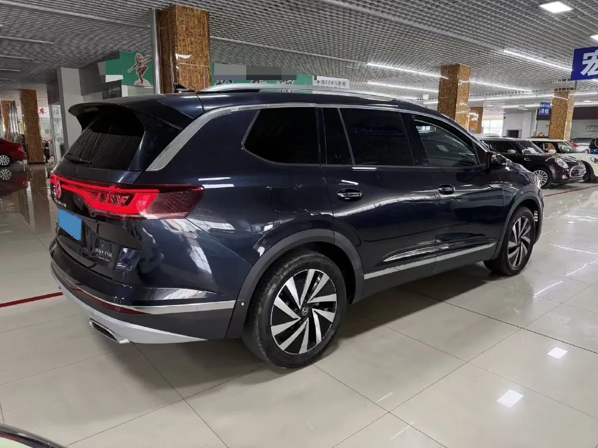 2021 Volkswagen Talagon 2.0T 220HP L4 7DCT,autocango,china used car exporter,china ev exporter,chinese used car exporter,chinese used ev exporter