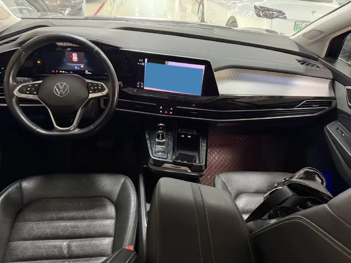 2021 Volkswagen Talagon 2.0T 220HP L4 7DCT,autocango,china used car exporter,china ev exporter,chinese used car exporter,chinese used ev exporter
