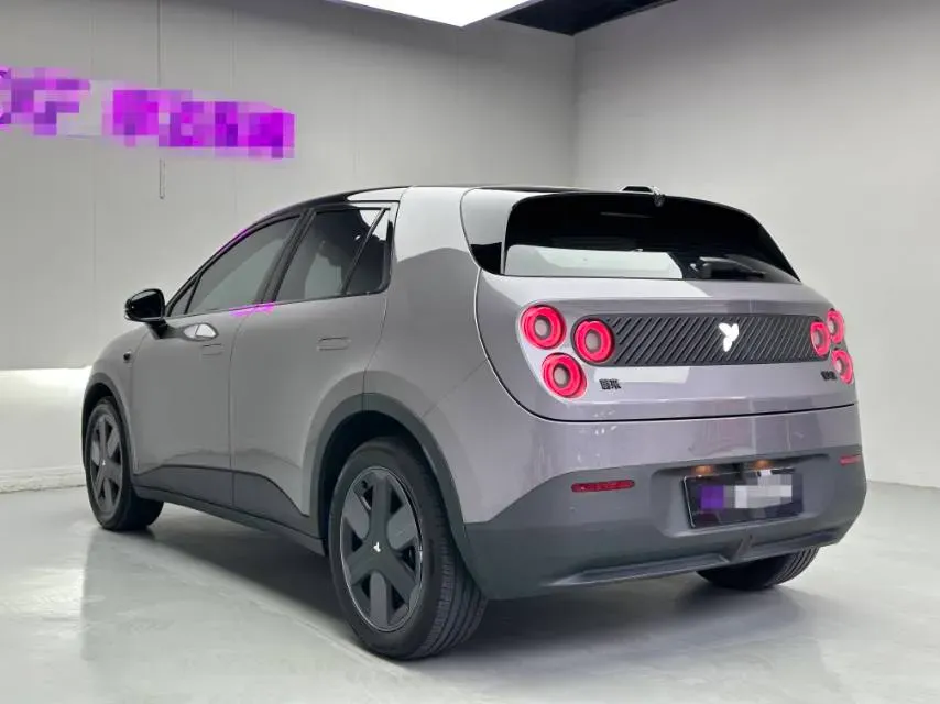 2025 Firefly Firefly BEV,autocango,china used car exporter,china ev exporter,chinese used car exporter,chinese used ev exporter