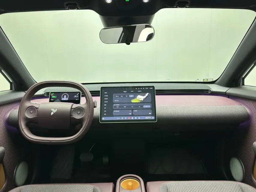 2025 Firefly Firefly BEV,autocango,china used car exporter,china ev exporter,chinese used car exporter,chinese used ev exporter