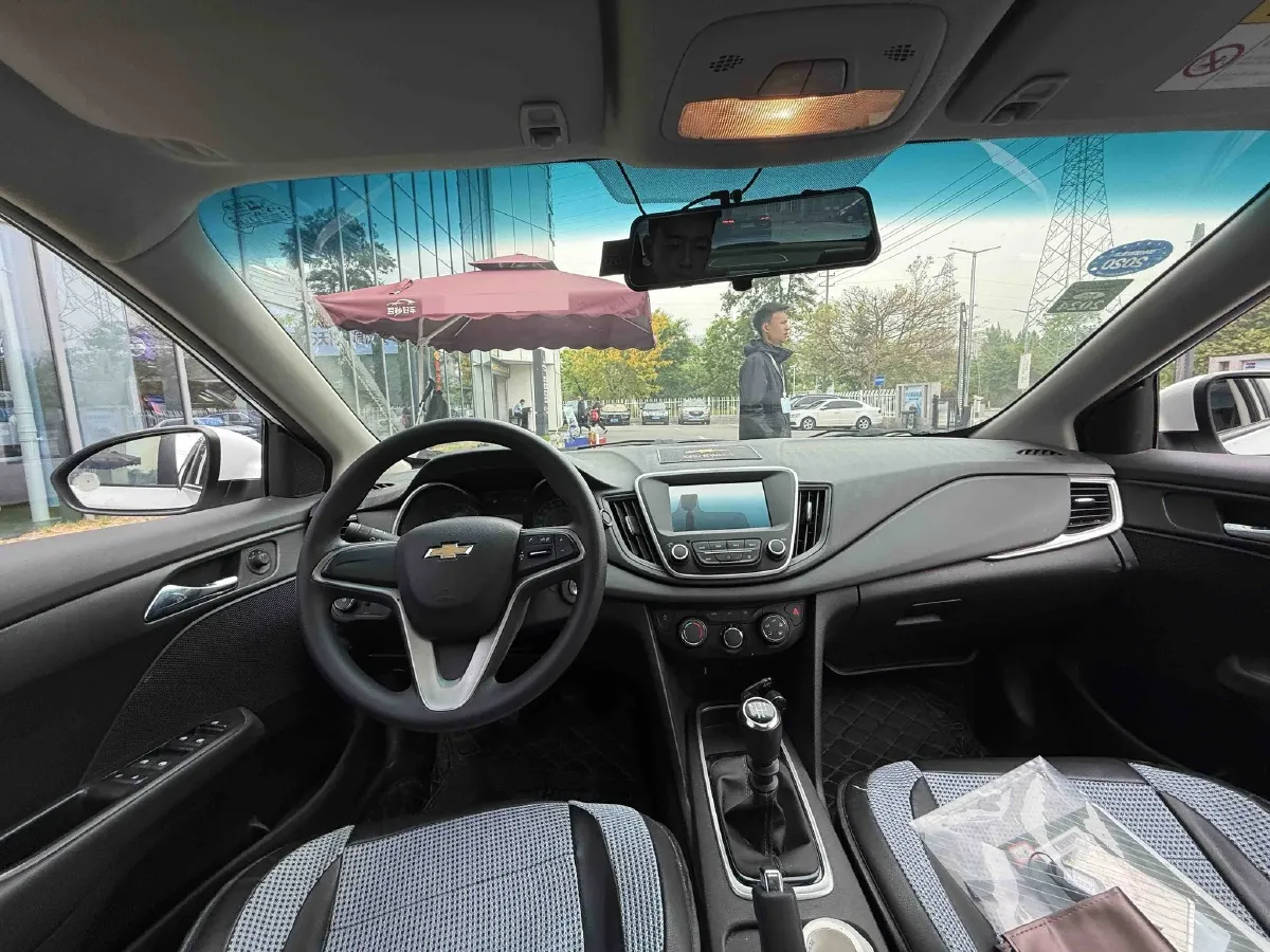 2019 Chevrolet Cavalier 1.5L 113HP L4 5MT,autocango,china used car exporter,china ev exporter,chinese used car exporter,chinese used ev exporter