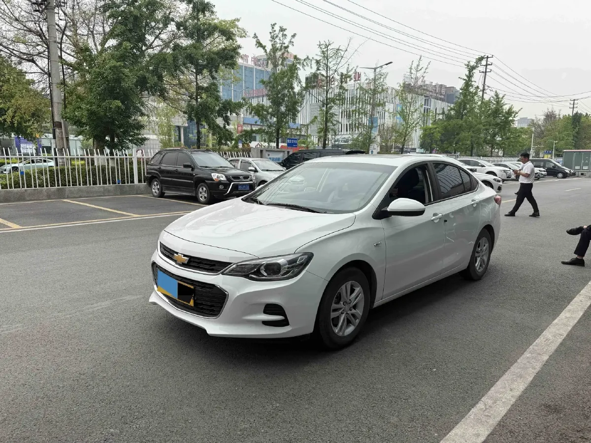 2019 Chevrolet Cavalier 1.5L 113HP L4 5MT,autocango,china used car exporter,china ev exporter,chinese used car exporter,chinese used ev exporter