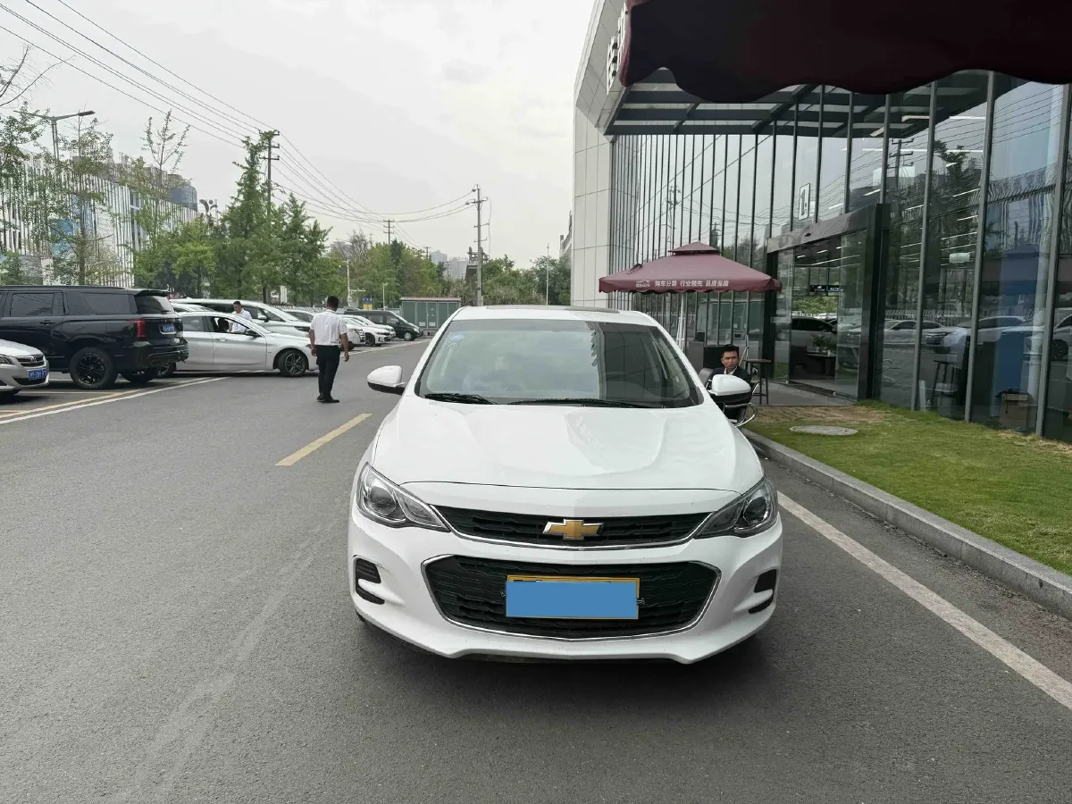 2019 Chevrolet Cavalier 1.5L 113HP L4 5MT,autocango,china used car exporter,china ev exporter,chinese used car exporter,chinese used ev exporter