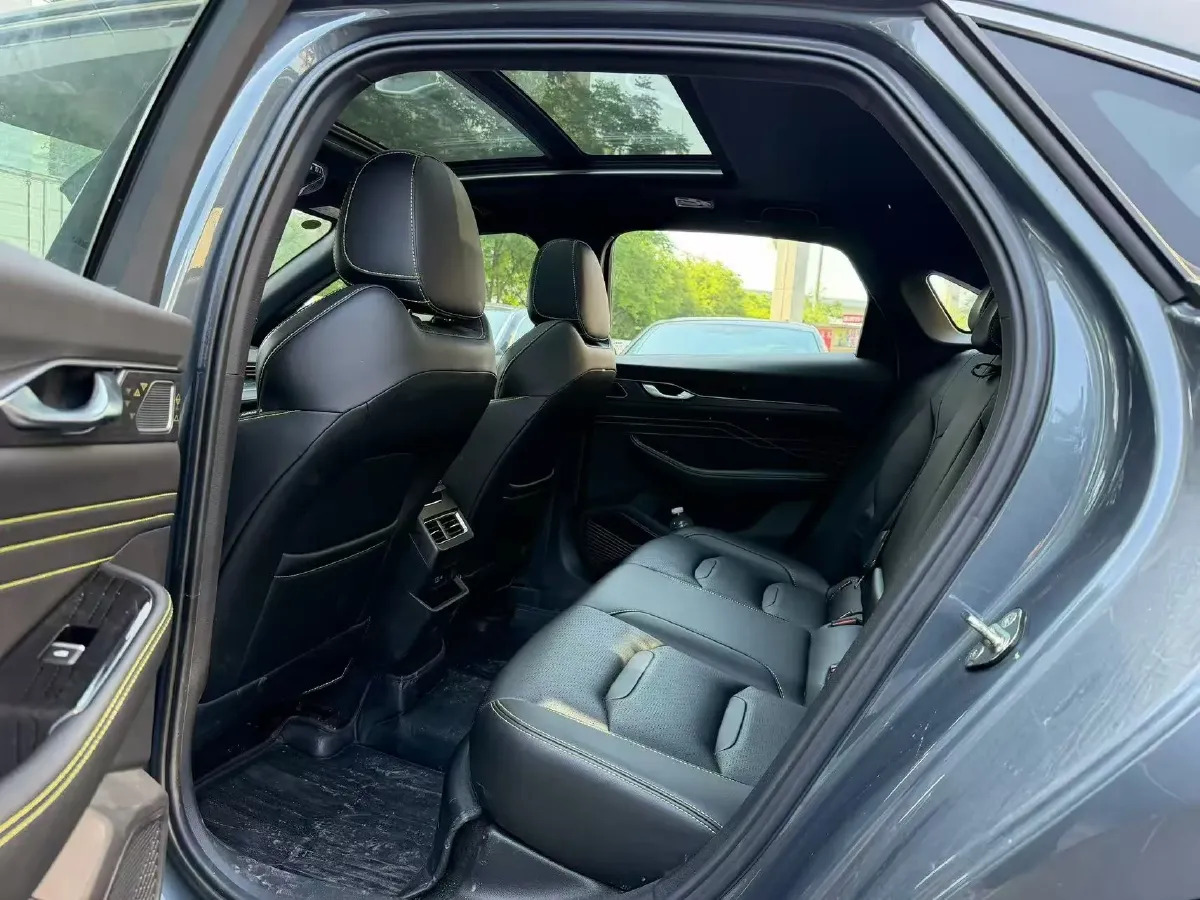 2023 Geely Preface 1.5T 181HP L4 7DCT,autocango,china used car exporter,china ev exporter,chinese used car exporter,chinese used ev exporter