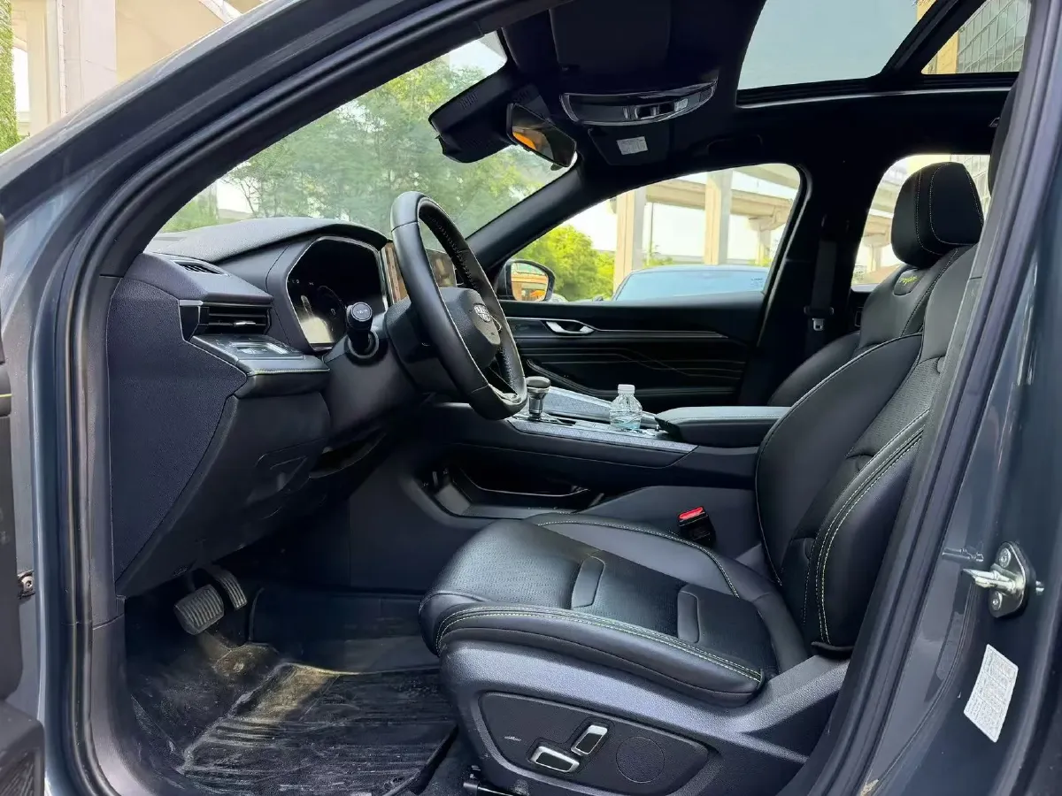 2023 Geely Preface 1.5T 181HP L4 7DCT,autocango,china used car exporter,china ev exporter,chinese used car exporter,chinese used ev exporter