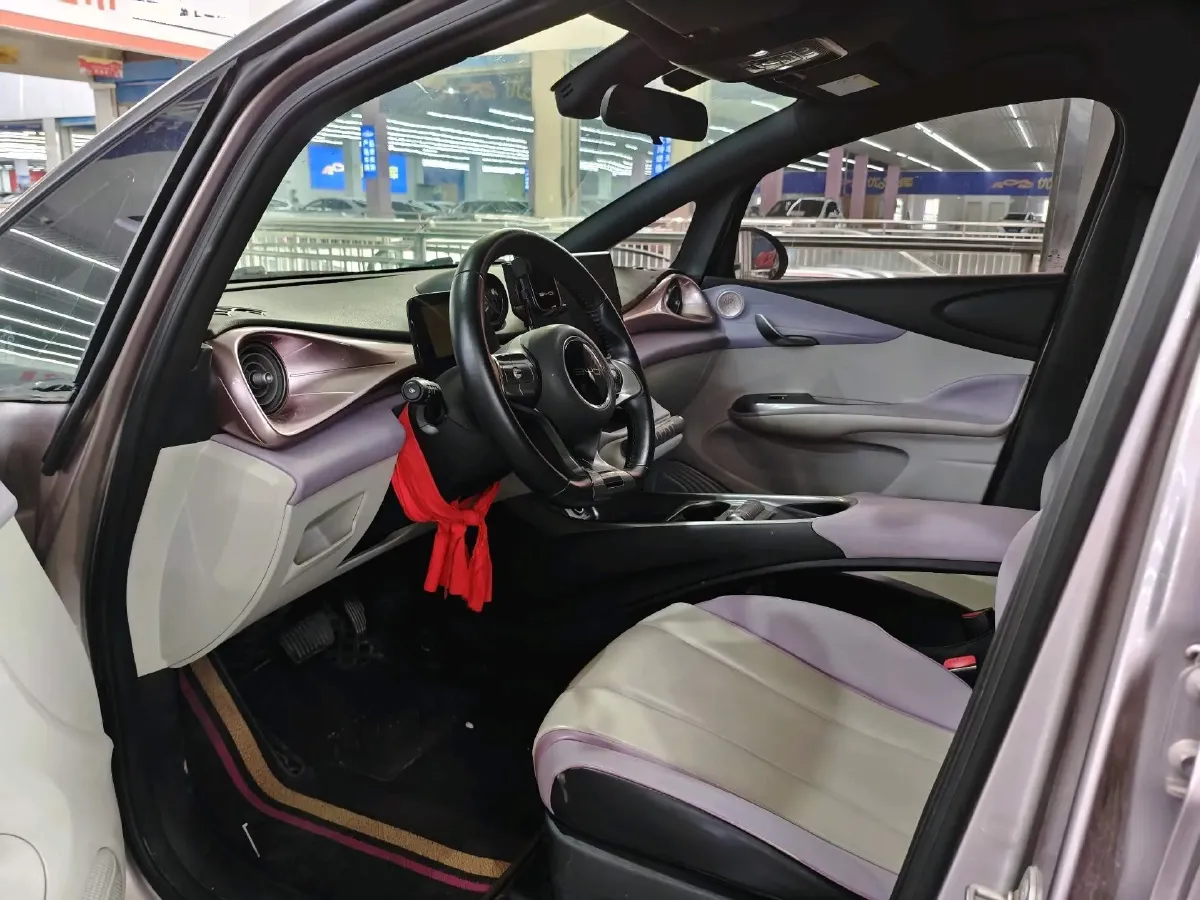 2021 BYD Yuan Pro BEV 50.1KWH,autocango,china used car exporter,china ev exporter,chinese used car exporter,chinese used ev exporter