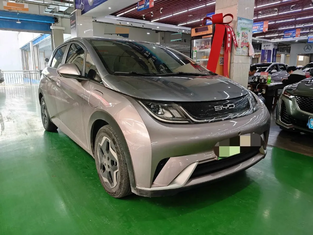 2021 BYD Yuan Pro BEV 50.1KWH,autocango,china used car exporter,china ev exporter,chinese used car exporter,chinese used ev exporter