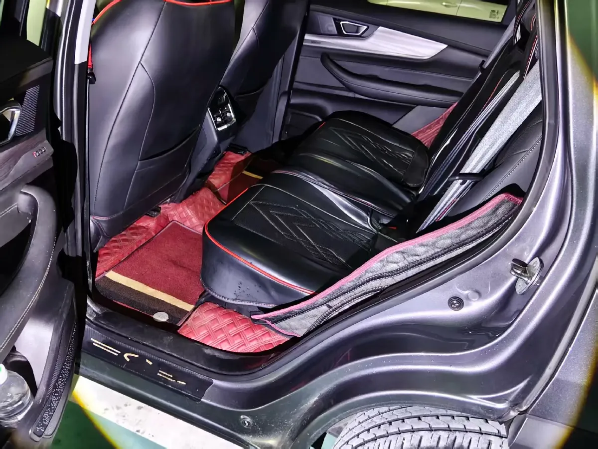 2021 Chery Tiggo 8 1.6T 197HP L4 7DCT,autocango,china used car exporter,china ev exporter,chinese used car exporter,chinese used ev exporter