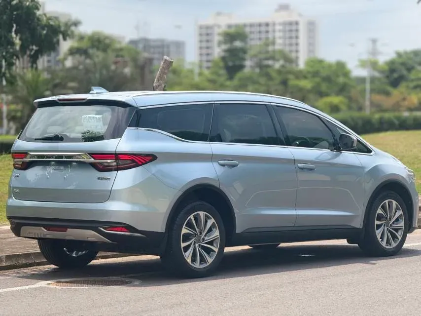 2019 Geely JiaJi 1.5T 177HP L3 7DCT,autocango,china used car exporter,china ev exporter,chinese used car exporter,chinese used ev exporter