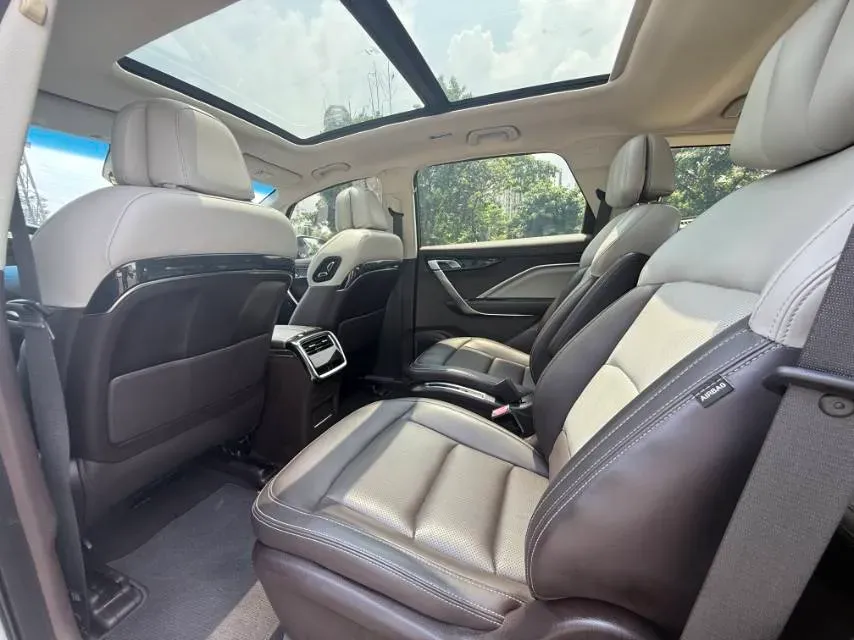 2019 Geely JiaJi 1.5T 177HP L3 7DCT,autocango,china used car exporter,china ev exporter,chinese used car exporter,chinese used ev exporter