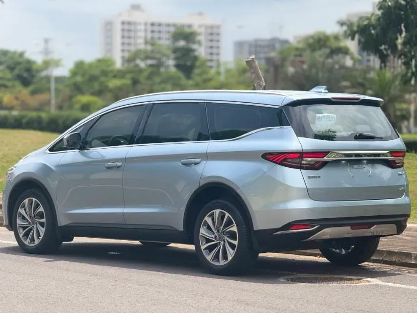 2019 Geely JiaJi 1.5T 177HP L3 7DCT,autocango,china used car exporter,china ev exporter,chinese used car exporter,chinese used ev exporter