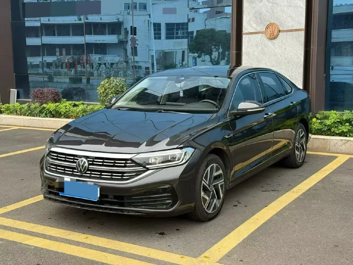 2023 Volkswagen Sagitar 1.2T 116HP L4 7DCT,autocango,china used car exporter,china ev exporter,chinese used car exporter,chinese used ev exporter