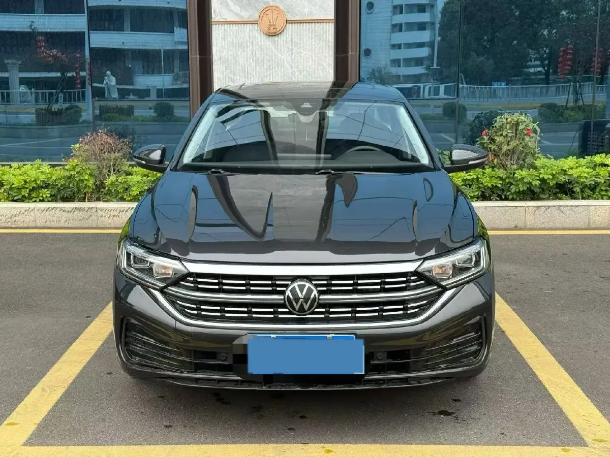 2023 Volkswagen Sagitar 1.2T 116HP L4 7DCT,autocango,china used car exporter,china ev exporter,chinese used car exporter,chinese used ev exporter