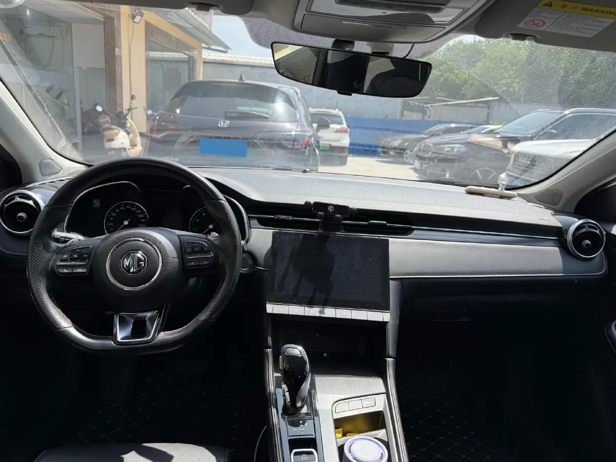 2021 MG MG6 1.5T 181HP L4 7DCT,autocango,china used car exporter,china ev exporter,chinese used car exporter,chinese used ev exporter