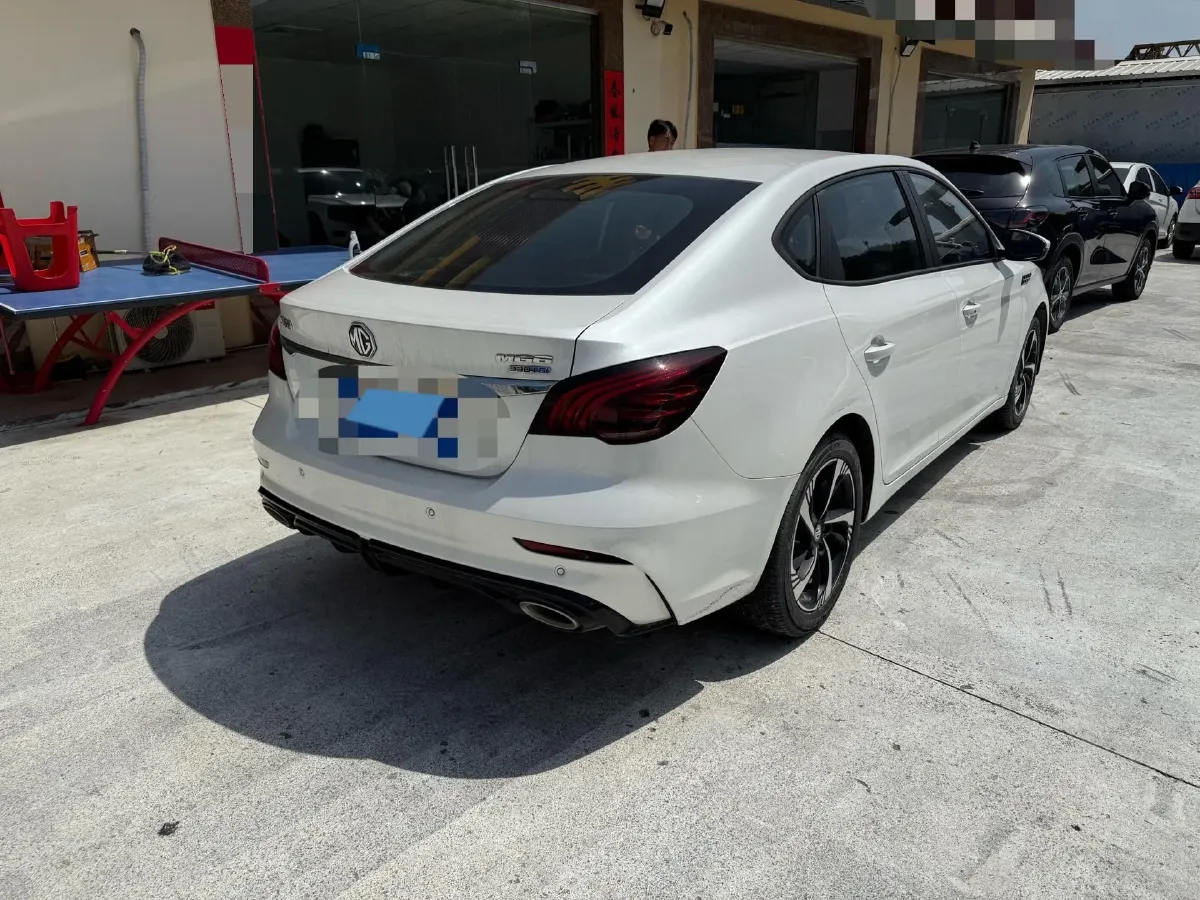 2021 MG MG6 1.5T 181HP L4 7DCT,autocango,china used car exporter,china ev exporter,chinese used car exporter,chinese used ev exporter