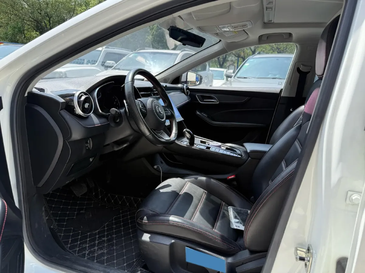 2021 MG MG6 1.5T 181HP L4 7DCT,autocango,china used car exporter,china ev exporter,chinese used car exporter,chinese used ev exporter