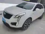 2022 Cadillac XT5 2.0T 237HP L4 9AT