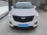 2022 Cadillac XT5 2.0T 237HP L4 9AT