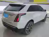 2022 Cadillac XT5 2.0T 237HP L4 9AT