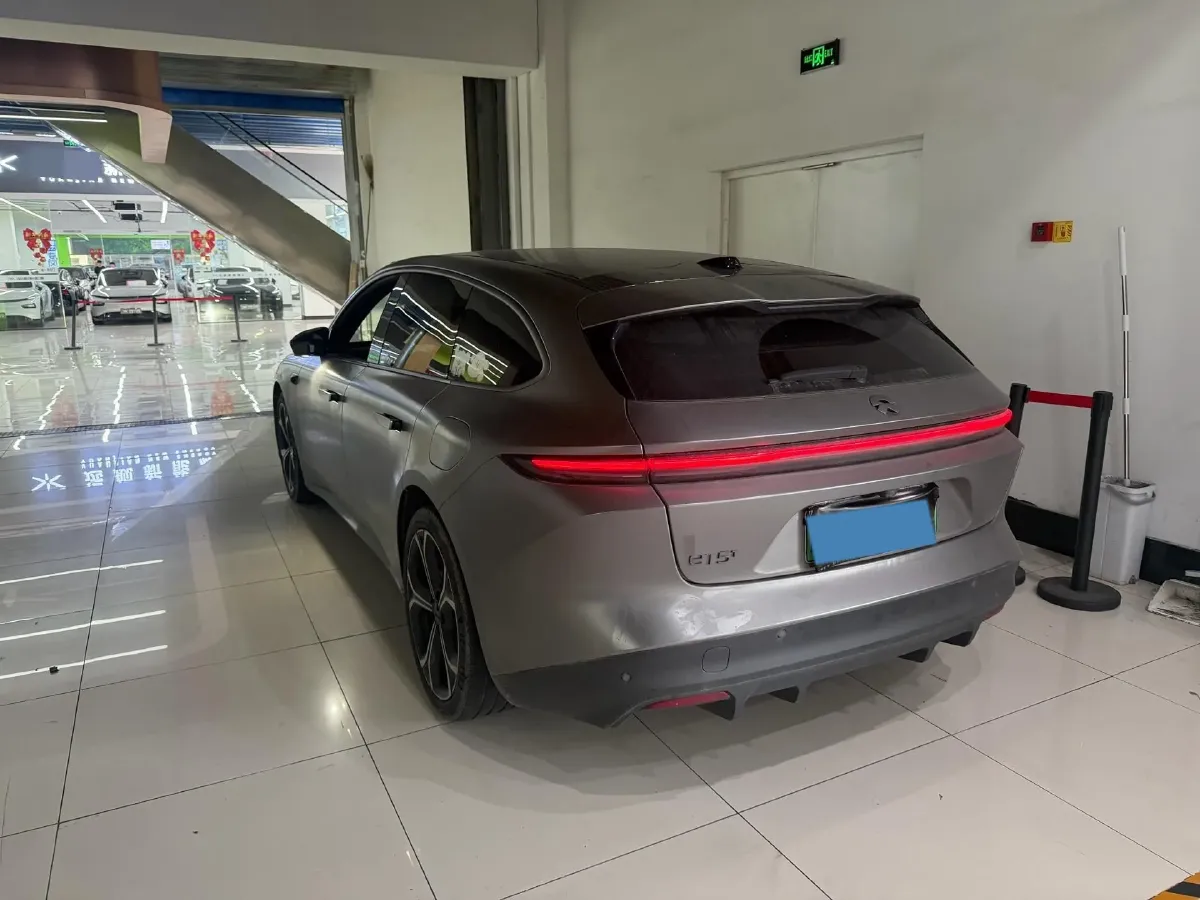 2023 NIO ET5T BEV 75KWH,autocango,china used car exporter,china ev exporter,chinese used car exporter,chinese used ev exporter