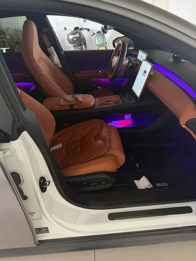 2023 NIO ET5T BEV 75KWH,autocango,china used car exporter,china ev exporter,chinese used car exporter,chinese used ev exporter