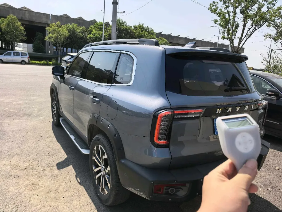 2022 Haval Dargo 1.5T 184HP L4 7DCT,autocango,china used car exporter,china ev exporter,chinese used car exporter,chinese used ev exporter