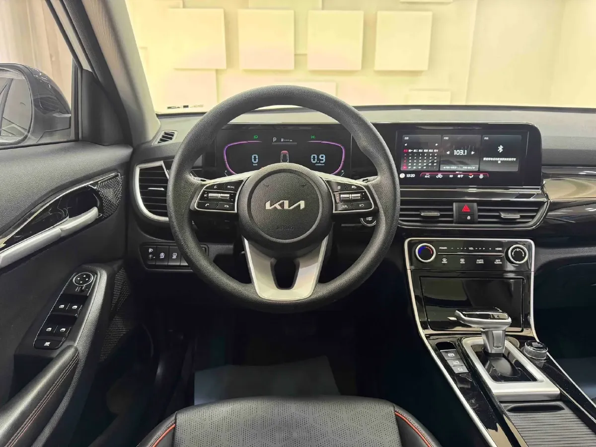 2023 Kia Seltos 1.5L 115HP L4 CVT,autocango,china used car exporter,china ev exporter,chinese used car exporter,chinese used ev exporter