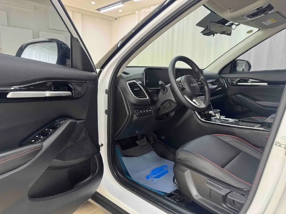 2023 Kia Seltos 1.5L 115HP L4 CVT,autocango,china used car exporter,china ev exporter,chinese used car exporter,chinese used ev exporter